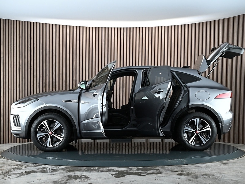 Used Jaguar E-Pace 2024 for sale - 77370300: Photo 21