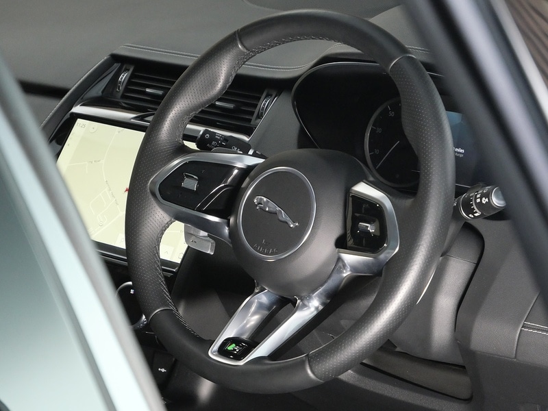 Used Jaguar E-Pace 2024 for sale - 77370300: Photo 24