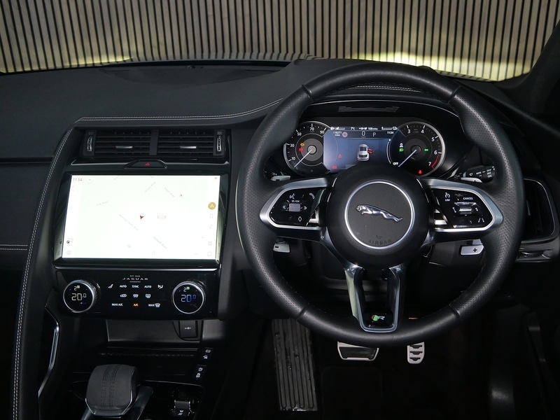 Used Jaguar E-Pace 2024 for sale - 77370300: Photo 28