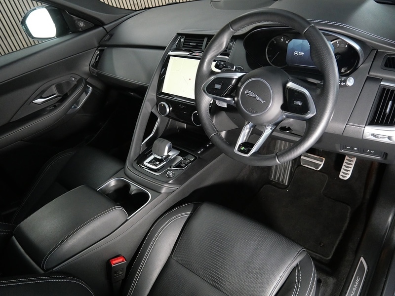 Used Jaguar E-Pace 2024 for sale - 77370300: Photo 3