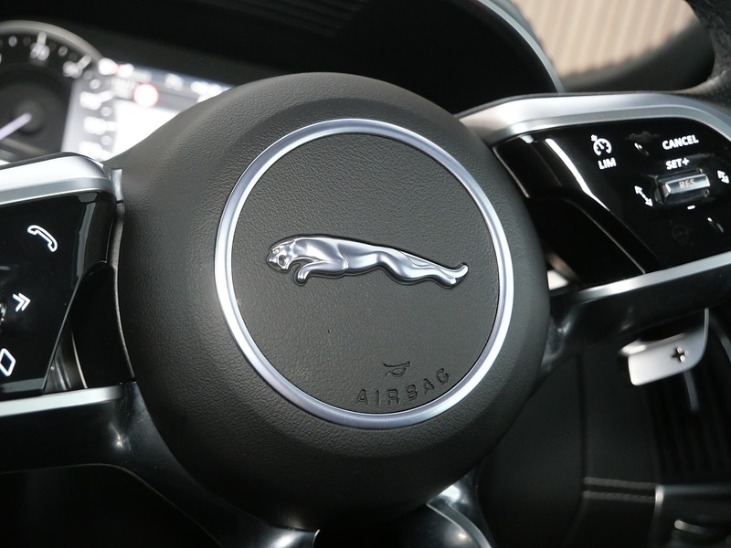 Used Jaguar E-Pace 2024 for sale - 77370300: Photo 39