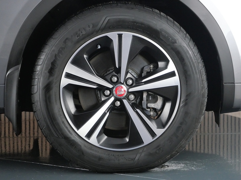 Used Jaguar E-Pace 2024 for sale - 77370300: Photo 49