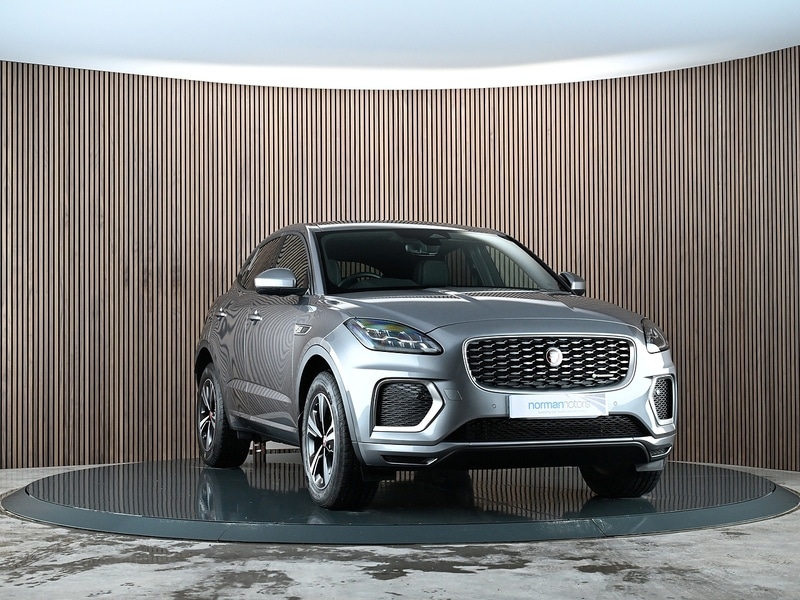 Used Jaguar E-Pace 2024 for sale - 77370300: Photo 5
