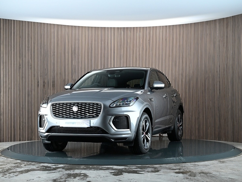 Used Jaguar E-Pace 2024 for sale - 77370300: Photo 7