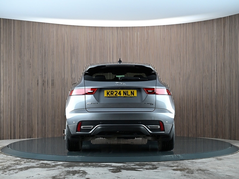 Used Jaguar E-Pace 2024 for sale - 77370300: Photo 9