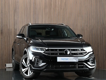Used Volkswagen T-Roc 2024 for sale - 78646033: Photo