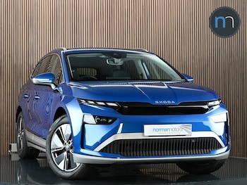 Used Skoda Enyaq 2025 for sale - 78975715: Photo