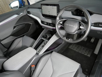 Used Skoda Enyaq 2025 for sale - 78975715: Photo