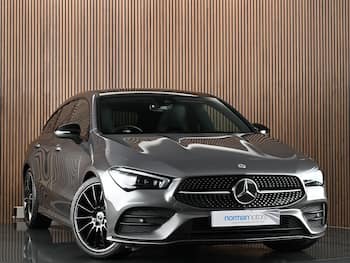 Used Mercedes-Benz CLA 2022 for sale - 79844911: Photo