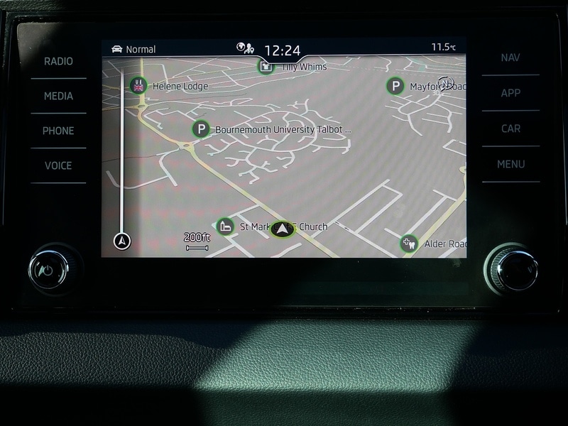 Used Skoda Karoq 2022 for sale - 76763195: Photo 14