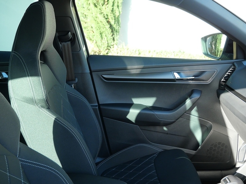 Used Skoda Karoq 2022 for sale - 76763195: Photo 19