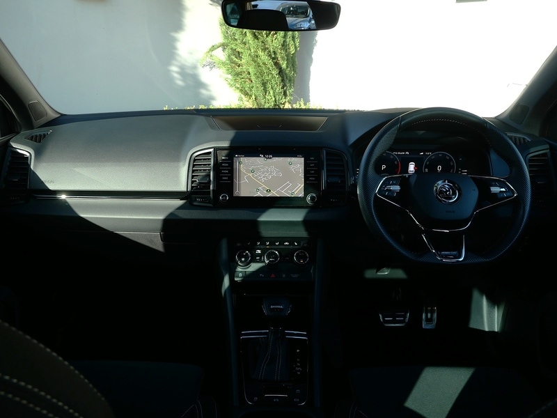 Used Skoda Karoq 2022 for sale - 76763195: Photo 22