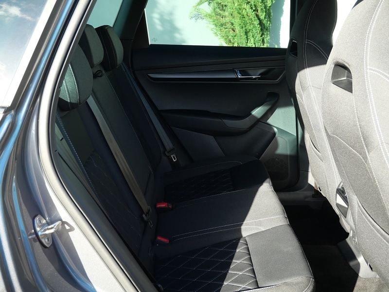 Used Skoda Karoq 2022 for sale - 76763195: Photo 23