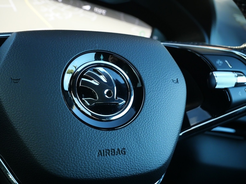 Used Skoda Karoq 2022 for sale - 76763195: Photo 28