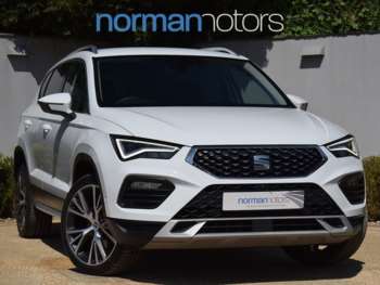 2021 - 1.5 TSI EVO XPERIENCE Lux SUV 5dr Petrol DSG Euro 6 (s/s) (150 ps)