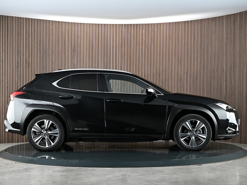 Used Lexus UX 2021 for sale - 77880636: Photo 11