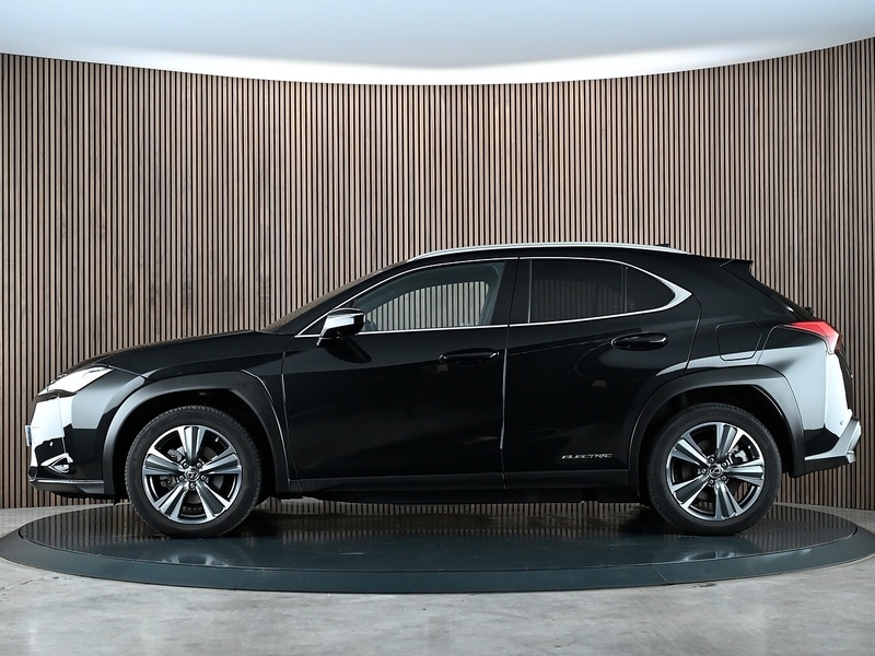 Used Lexus UX 2021 for sale - 77880636: Photo 12