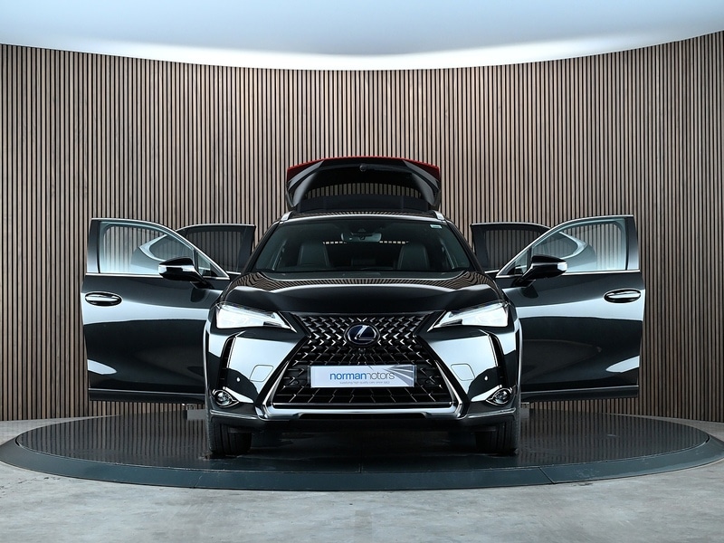 Used Lexus UX 2021 for sale - 77880636: Photo 15
