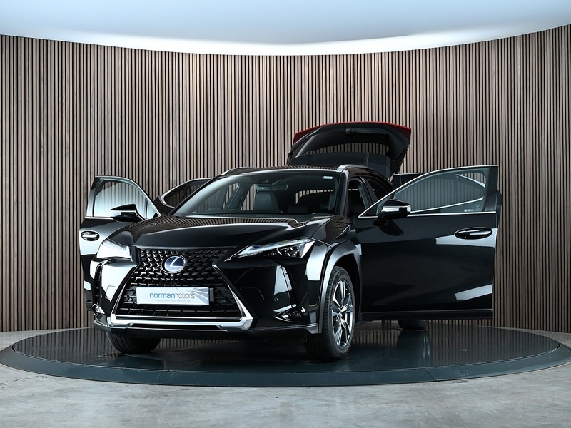 Used Lexus UX 2021 for sale - 77880636: Photo 16