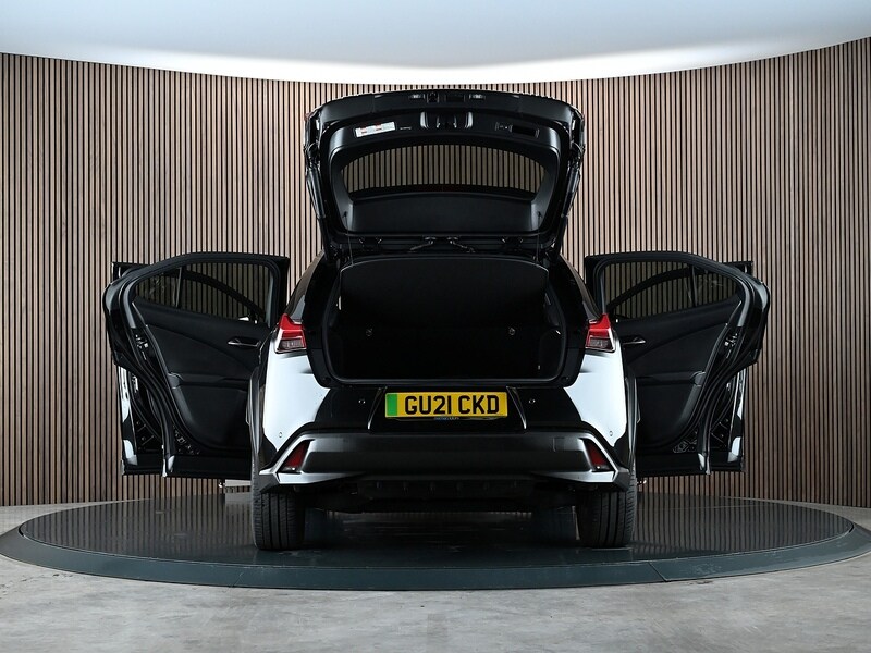 Used Lexus UX 2021 for sale - 77880636: Photo 18