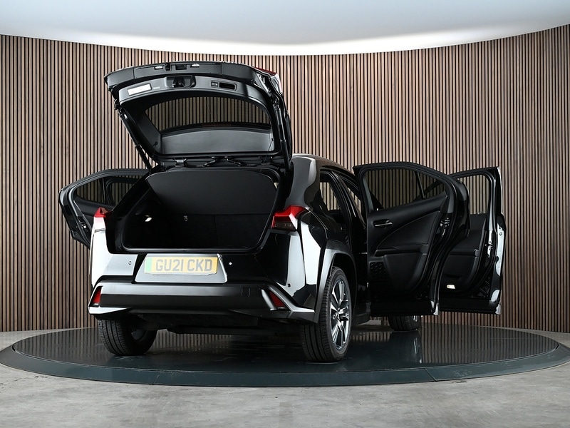 Used Lexus UX 2021 for sale - 77880636: Photo 19