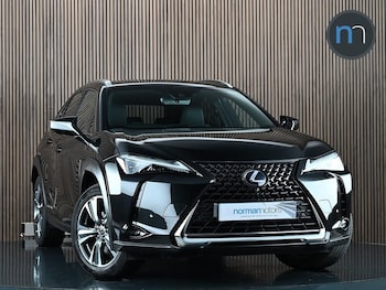 Used Lexus UX 2021 for sale - 77880636: Photo
