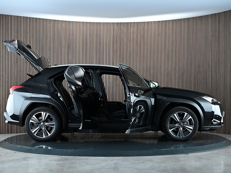 Used Lexus UX 2021 for sale - 77880636: Photo 20