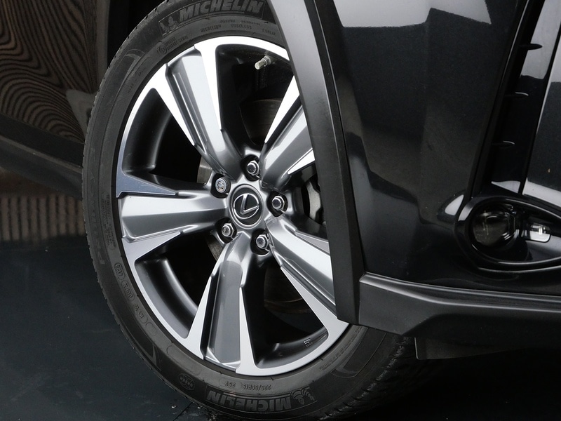 Used Lexus UX 2021 for sale - 77880636: Photo 22