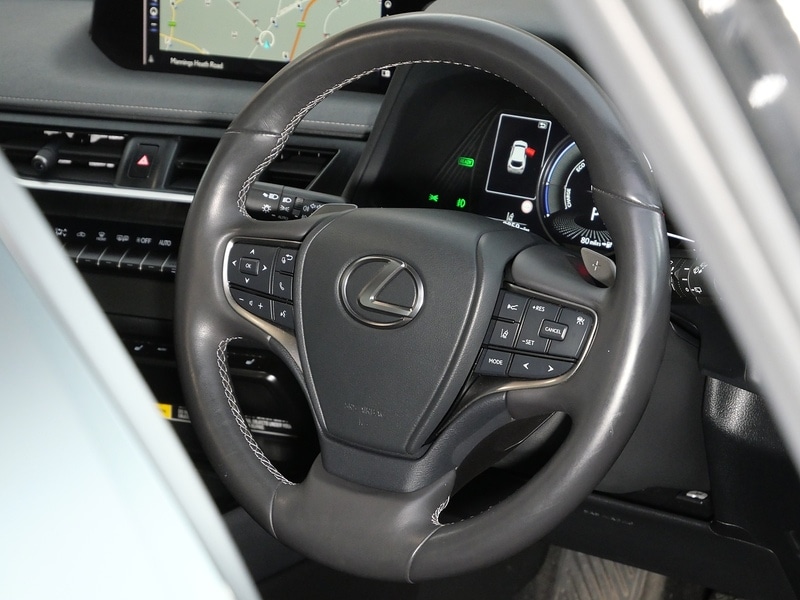 Used Lexus UX 2021 for sale - 77880636: Photo 24