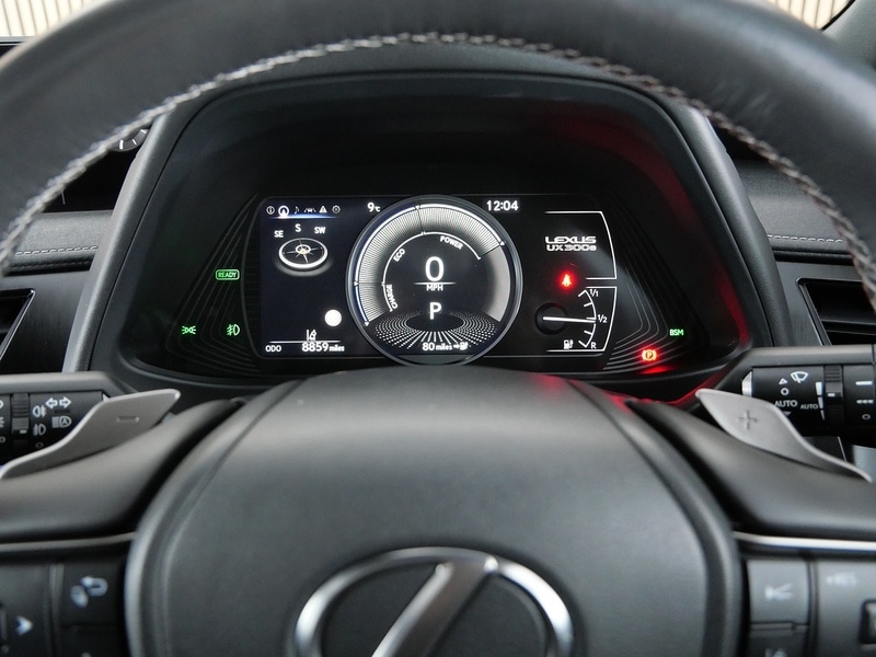 Used Lexus UX 2021 for sale - 77880636: Photo 25