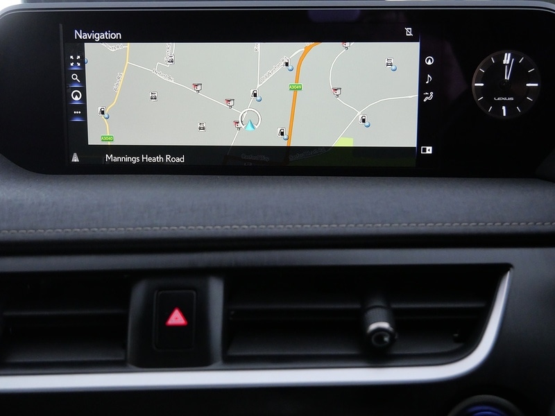 Used Lexus UX 2021 for sale - 77880636: Photo 26