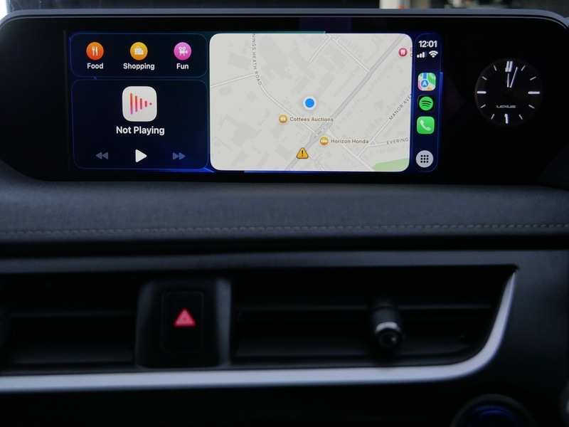 Used Lexus UX 2021 for sale - 77880636: Photo 27