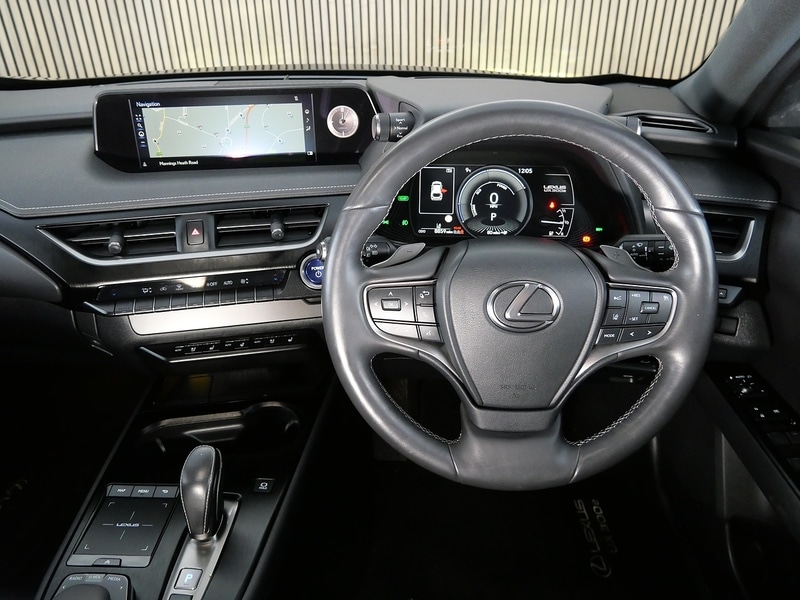 Used Lexus UX 2021 for sale - 77880636: Photo 28