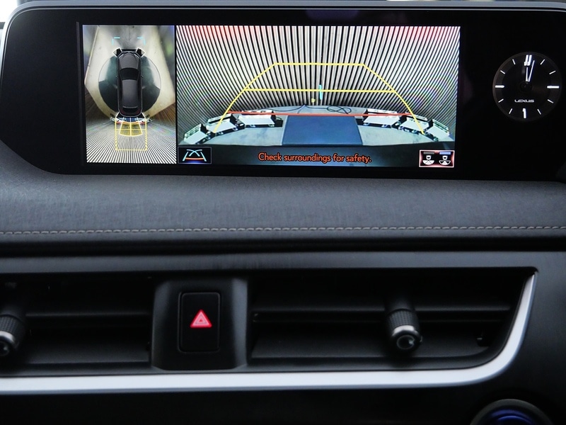 Used Lexus UX 2021 for sale - 77880636: Photo 36