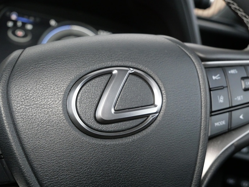 Used Lexus UX 2021 for sale - 77880636: Photo 39