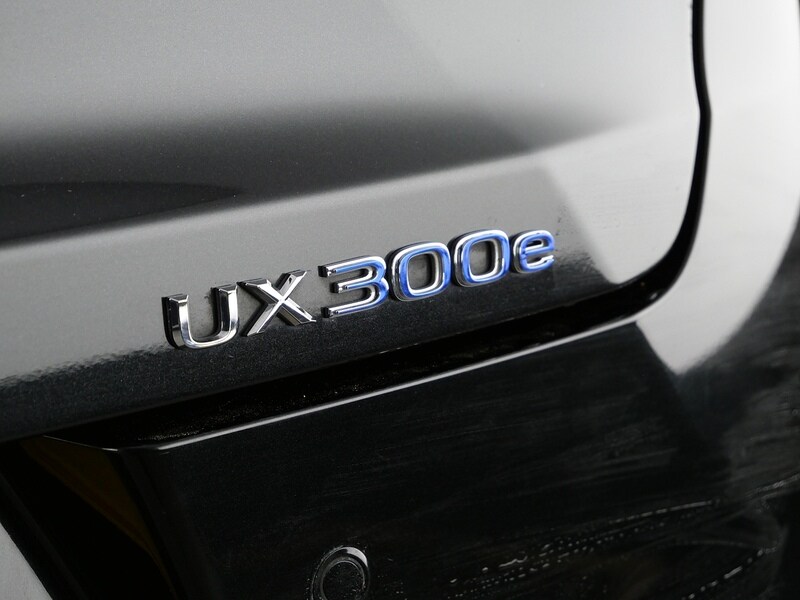 Used Lexus UX 2021 for sale - 77880636: Photo 44