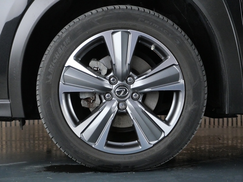 Used Lexus UX 2021 for sale - 77880636: Photo 45