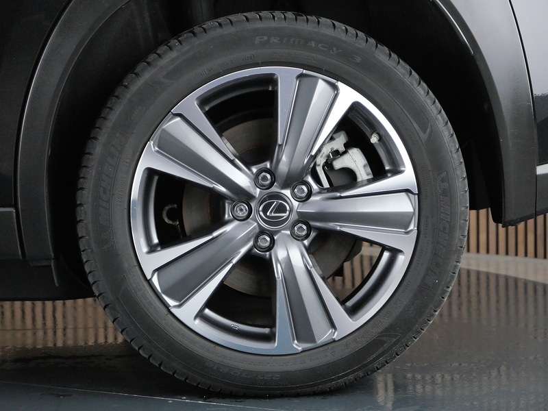 Used Lexus UX 2021 for sale - 77880636: Photo 46