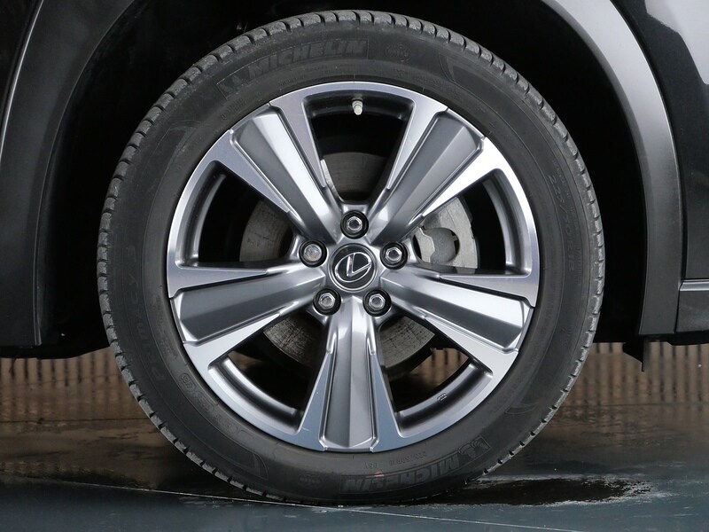 Used Lexus UX 2021 for sale - 77880636: Photo 48