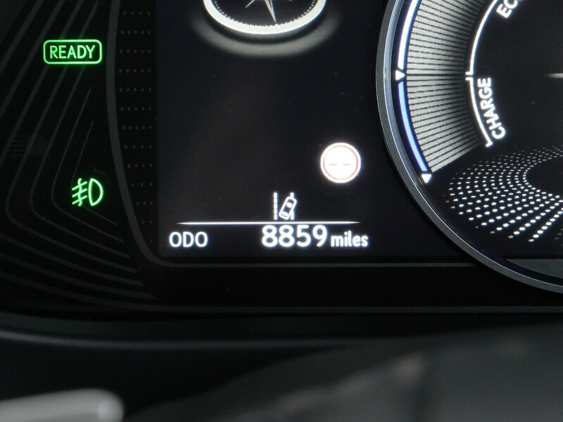 Used Lexus UX 2021 for sale - 77880636: Photo 51