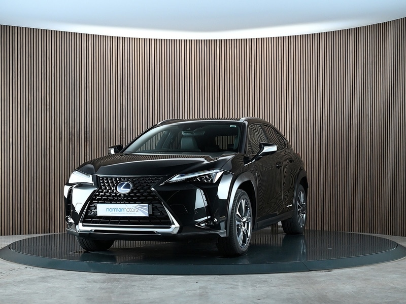 Used Lexus UX 2021 for sale - 77880636: Photo 7