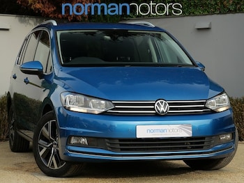 2020 - 2.0 TDI SEL MPV 5dr Diesel DSG 7Spd Euro 6 (s/s) (150 ps)