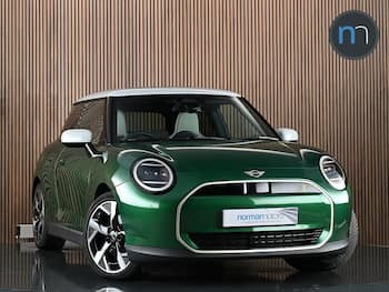 Used MINI Electric Cooper 2024 for sale - 79871856: Photo