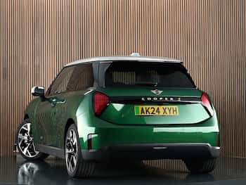 Used MINI Electric Cooper 2024 for sale - 79871856: Photo