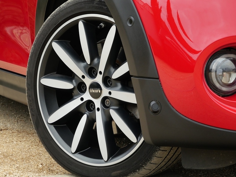 Used MINI Convertible 2020 for sale - 76304492: Photo 10