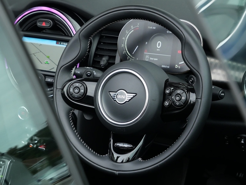 Used MINI Convertible 2020 for sale - 76304492: Photo 12