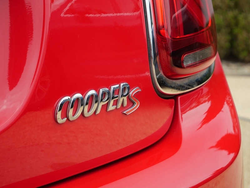 Used MINI Convertible 2020 for sale - 76304492: Photo 19