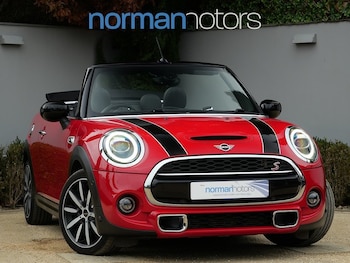 MINI - Convertible