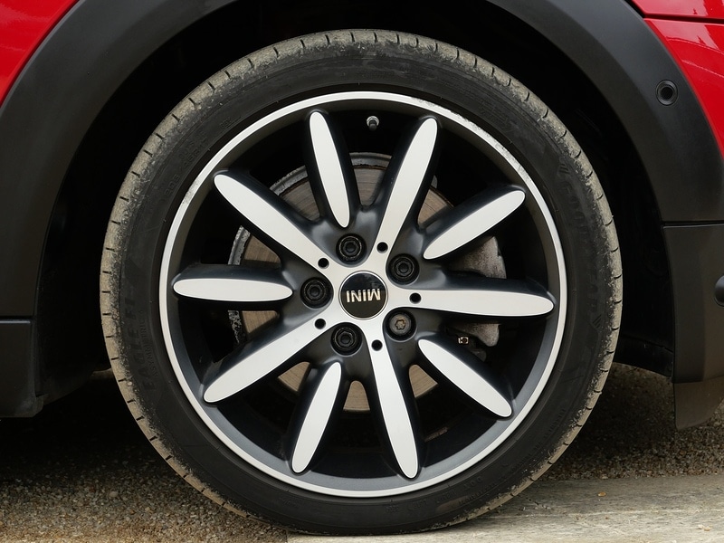 Used MINI Convertible 2020 for sale - 76304492: Photo 20