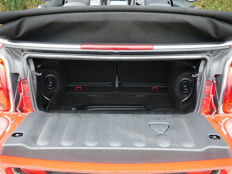 Used MINI Convertible 2020 for sale - 76304492: Photo 21